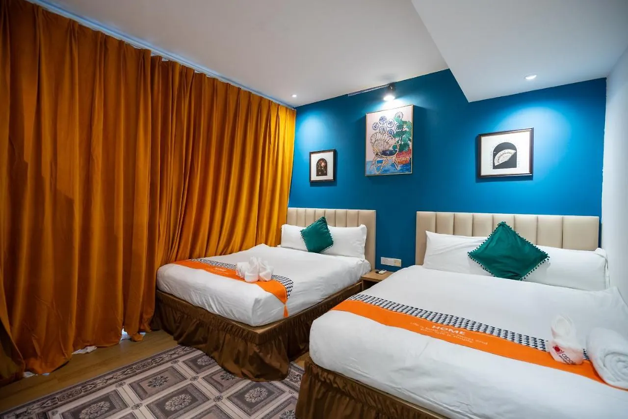 Apollo Inn George Town