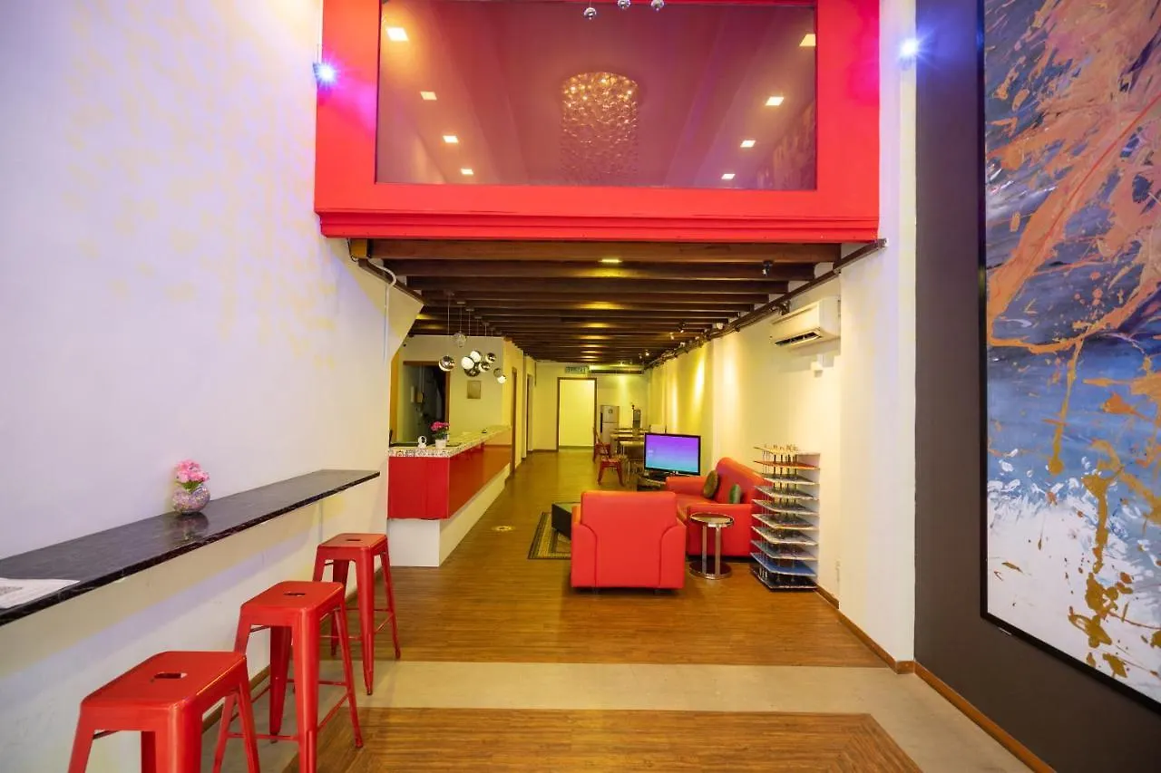 Apollo Inn George Town