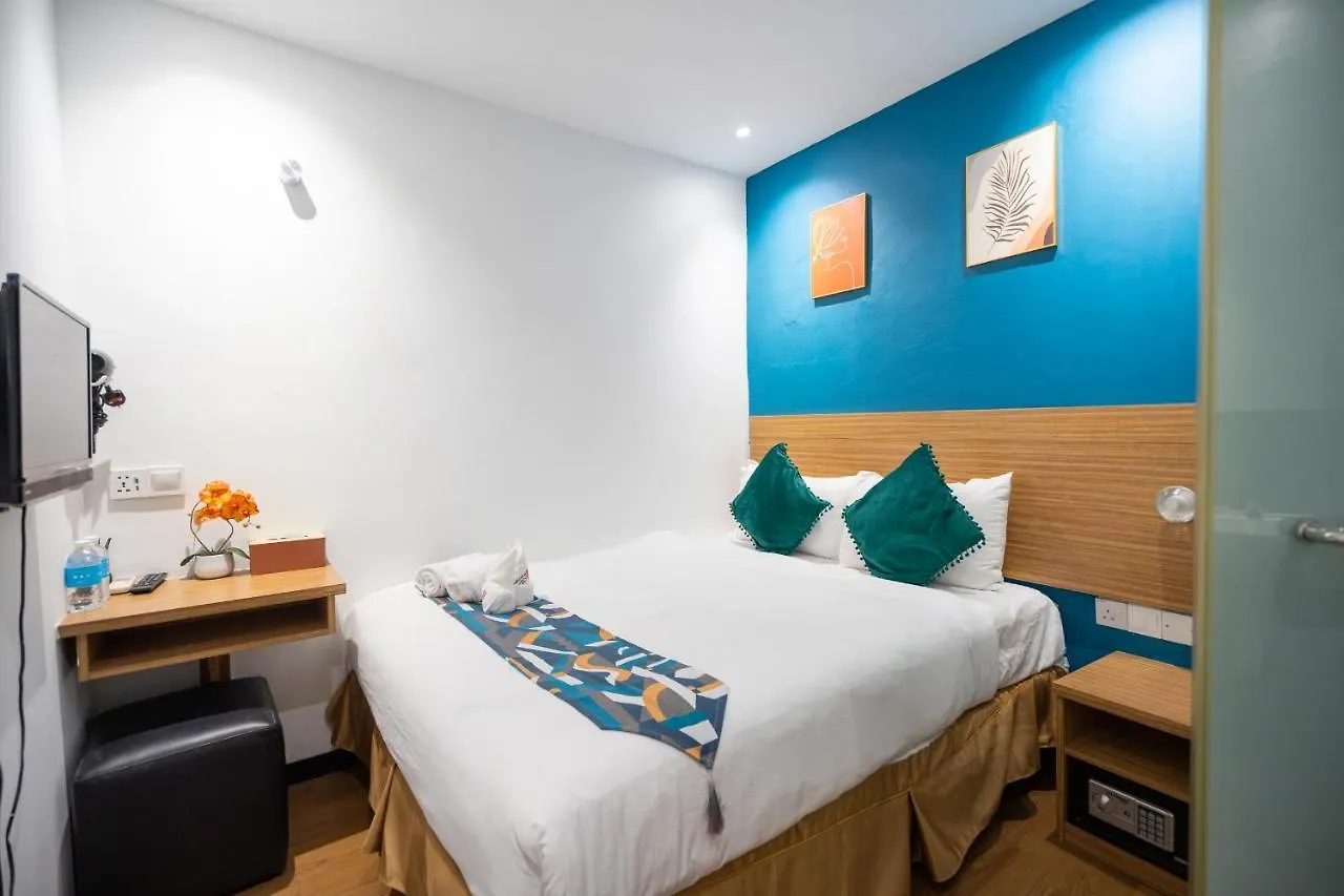 Apollo Inn George Town